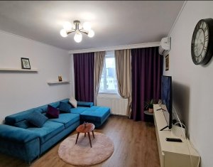 Appartement 2 chambres à louer dans Cluj-napoca, zone Centru