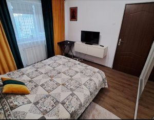 Apartment 2 rooms for rent in Cluj-napoca, zone Centru