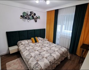 Appartement 2 chambres à louer dans Cluj-napoca, zone Centru