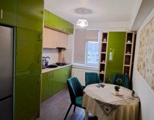 Apartment 2 rooms for rent in Cluj-napoca, zone Centru