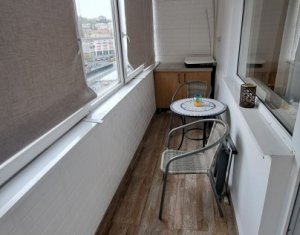 Appartement 2 chambres à louer dans Cluj-napoca, zone Centru