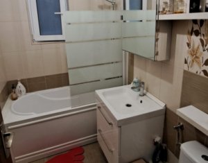 Appartement 2 chambres à louer dans Cluj-napoca, zone Centru