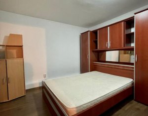 Apartament 3 camere, zona UMF, USAMV