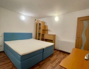 Appartement 3 chambres à louer dans Cluj-napoca, zone Zorilor