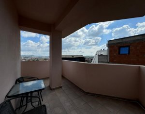 Apartament cu 2 camere, LUX, zona Andrei Muresanu !