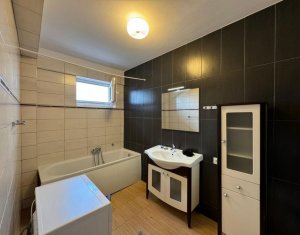 Apartament cu 2 camere, LUX, zona Andrei Muresanu !