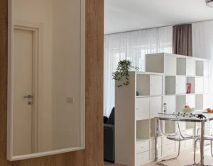 Apartament modern de 2 camere, complex Record Park, parcare subterana