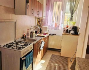 Apartament cu 2 camere, PET FRIENDLY