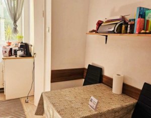 Apartment 2 rooms for rent in Cluj-napoca, zone Gheorgheni