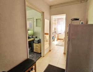 Apartment 2 rooms for rent in Cluj-napoca, zone Gheorgheni