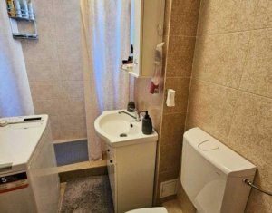 Appartement 2 chambres à louer dans Cluj-napoca, zone Gheorgheni