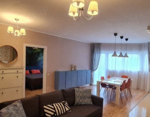 Apartament cu 2 camere, zona Buna Ziua, parcare inclusa