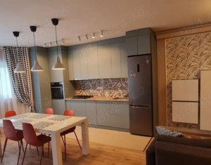 Apartament cu 2 camere, zona Buna Ziua, parcare inclusa