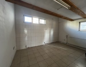 Commercial space for rent in Cluj-napoca, zone Marasti