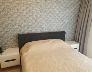 Appartement 2 chambres à louer dans Cluj-napoca, zone Buna Ziua