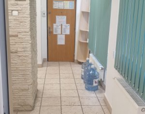 Office for rent in Cluj-napoca, zone Centru