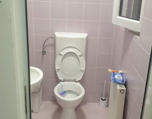 Apartment 2 rooms for rent in Cluj-napoca, zone Centru