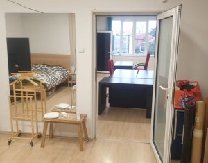 Appartement 2 chambres à louer dans Cluj-napoca, zone Centru