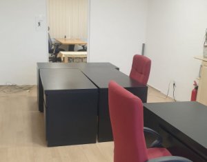 Appartement 2 chambres à louer dans Cluj-napoca, zone Centru