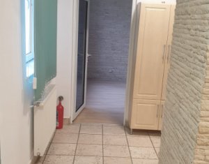 Appartement 2 chambres à louer dans Cluj-napoca, zone Centru