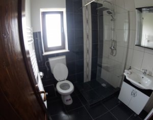 House 6 rooms for rent in Cluj-napoca, zone Europa