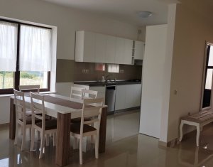 House 6 rooms for rent in Cluj-napoca, zone Europa