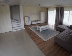 House 6 rooms for rent in Cluj-napoca, zone Europa