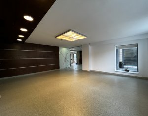 Office for rent in Cluj-napoca, zone Marasti