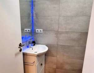 Appartement 3 chambres à louer dans Cluj-napoca, zone Zorilor