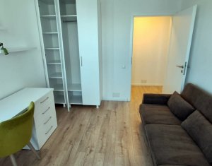 Appartement 3 chambres à louer dans Cluj-napoca, zone Zorilor