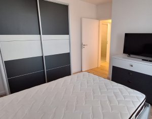 Apartment 3 rooms for rent in Cluj-napoca, zone Zorilor