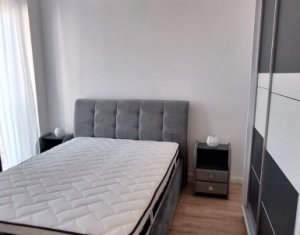 Apartment 3 rooms for rent in Cluj-napoca, zone Zorilor