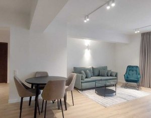 Apartment 2 rooms for rent in Cluj-napoca, zone Plopilor