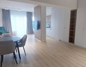 Appartement 2 chambres à louer dans Cluj-napoca, zone Plopilor