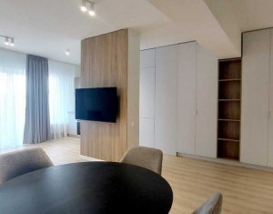 Appartement 2 chambres à louer dans Cluj-napoca, zone Plopilor