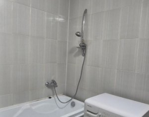 Apartment 1 rooms for rent in Floresti