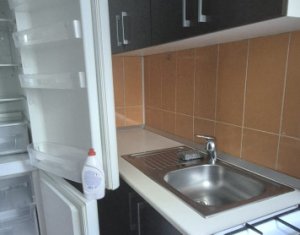 Apartament cu o camera, complet dotat, Floresti, strada Eroilor