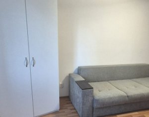 Apartament cu o camera, complet dotat, Floresti, strada Eroilor