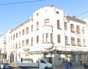 Bureau à louer dans Cluj-napoca, zone Centru