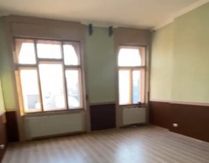 Office for rent in Cluj-napoca, zone Centru