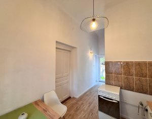 Maison 1 chambres à louer dans Cluj-napoca, zone Centru