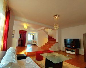 House 5 rooms for rent in Cluj-napoca, zone Europa