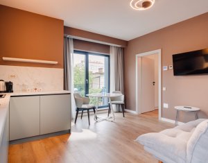 Apartament LUX in Centru, Cluj Napoca