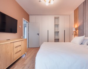 Appartement 2 chambres à louer dans Cluj-napoca, zone Centru