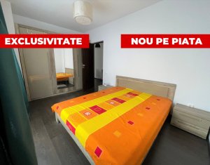 Appartement 2 chambres à louer dans Cluj-napoca, zone Grigorescu