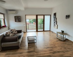 Apartment 3 rooms for rent in Cluj-napoca, zone Buna Ziua