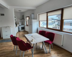 Apartment 3 rooms for rent in Cluj-napoca, zone Buna Ziua