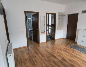 Inchiriere apartament 3 camere, 90 mp, parcare, mobilat si utilat, Buna Ziua