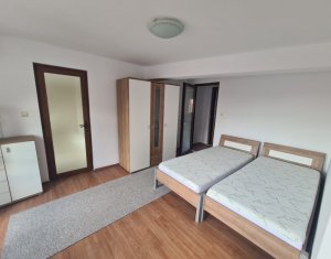 Apartment 3 rooms for rent in Cluj-napoca, zone Gruia