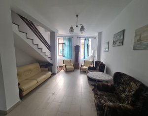 Apartment 3 rooms for rent in Cluj-napoca, zone Gruia